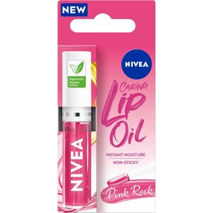 NIVEA Ροζ Ροκ κραγιόν για τα χείλη 5,5ml