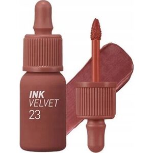 PERIPERA_Βελούδινο μελάνι υγρό κραγιόν 23 Nutty Nude 4g