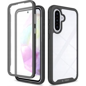 TECH-PROTECT DEFENSE GALAXY A36 / A56 5G BLACK