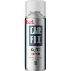 GAZ DO NAPEŁNIANIA KLIMATYZACJI 3IN1 235G R1234YF AUTA PO 17
