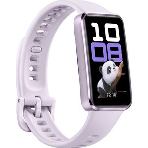 HUAWEI Band 10 (Nora-B29F), Purple
