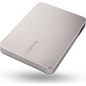 Toshiba Canvio Flex 2.5" 1TB Specialty, Warm Silver