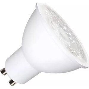 Λάμπα LED Lumax SMD LL327 8W GU10 MR16 4000K 650LM λευκή