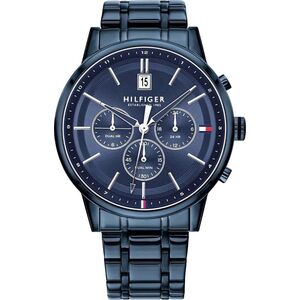 Zegarek Tommy Hilfiger Zegarek Męski Tommy Hilfiger Kyle 1791694 + BOX