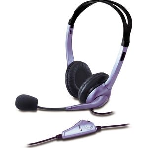 Słuchawki Genius HS-04S  (31710025100)