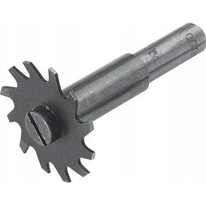 Φρέζα σχισμών 30 mm Wolfcraft - WS, άξονας 8 mm