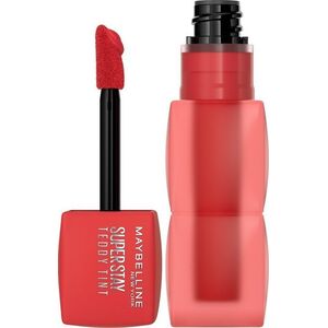 MAYBELLINE_Super Stay Teddy Tint pomadka do ust w płynie 30 5ml
