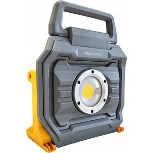 Viking Explorer pracovní světlo B6948, adaptér pro baterii Bosch
