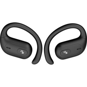 OPN Sound Aria+ Zestaw słuchawkowy True Wireless Stereo (TWS) Douszny Połączenia/muzyka Bluetooth Czarny