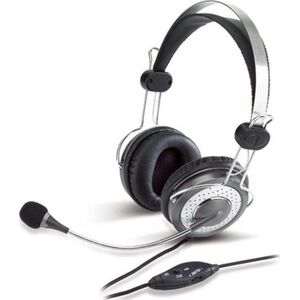 Słuchawki Genius HS-04SU  (31710045100)