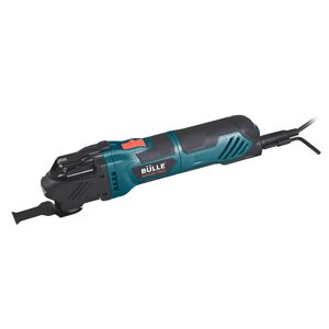 BULLE ΠΟΛΥΕΡΓΑΛΕΙΟ 400W ME ΣΕΤ ΕΞΑΡΤΗΜΑΤΩΝ 633372 έως 12 άτοκες δόσεις