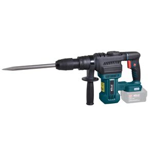 BULLE ΣΚΑΠΤΙΚΟ ΜΠΑΤΑΡΙΑΣ (BRUSHLESS) 6J, SDS ΜΑΧ, 18V (SOLO) 633378 έως 12 άτοκες δόσεις