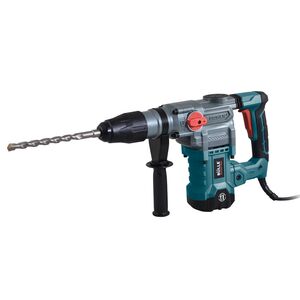BULLE ΠΕΡΙΣΤΡΟΦΙΚΟ ΠΙΣΤΟΛΕΤΟ SDS MAX 1600W 10J 633380 έως 12 άτοκες δόσεις