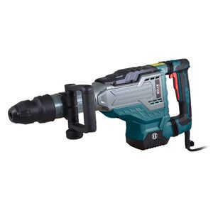 BULLE ΗΛ. ΣΚΑΠΤΙΚΟ SDS MAX 1700W 45J 633381 έως 12 άτοκες δόσεις