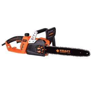 KRAFT ΗΛΕΚΤΡΙΚΟ ΑΛΥΣΟΠΡΙΟΝΟ 2400W 18'' 691158 έως 12 άτοκες δόσεις
