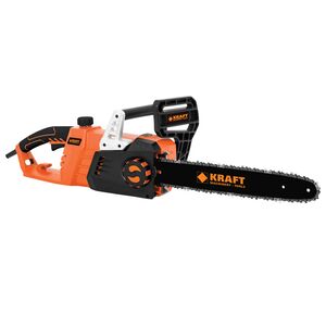 KRAFT ΗΛΕΚΤΡ. ΑΛΥΣΟΠΡΙΟΝΟ 2700W 450mm (18'') 691159 έως 12 άτοκες δόσεις