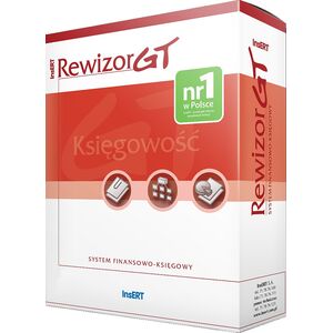 Program Insert Rewizor GT (REWGT)