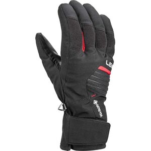 Leki LE RĘK Vision GTX black/red 11.0
