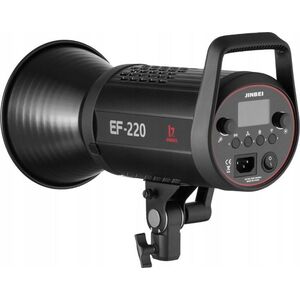 Φωτιστικό στούντιο Jinbei Λάμπα LED Jinbei EF-220 5500K 13405618 6933793930688