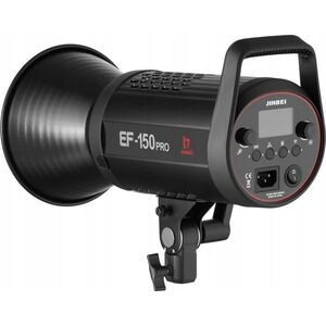 Φωτιστικό στούντιο Jinbei Φωτιστικό LED Jinbei EFT-8C RGB 2000-10000K