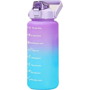 ExtraLink EXTRALINK ΜΠΟΥΚΑΛΙ ΚΙΝΗΤΡΟ ΜΠΙΝΤΟΝΙ ΝΕΡΟΥ 2000ML ΜΩΒ-ΓΑΛΑΖΙΟ BUT-992