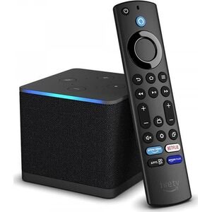 Odtwarzacz multimedialny Amazon Amazon Fire TV Cube 4K (3. Gen)