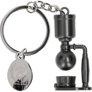Barista Space Barista Space - Μπρελόκ Siphon 14162935 9313597759246