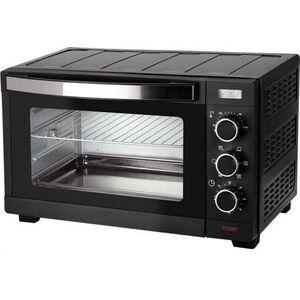 Mini piekarnik MPM MPE-09/T