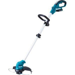 Makita Podkaszarka akumulatorowa 10,8V 2x2,0Ah (UR100DWAE)