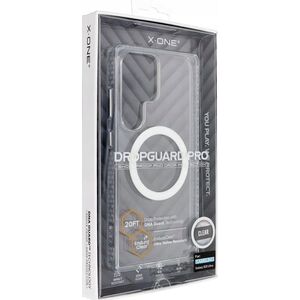 Θήκη X-ONE Dropguard Magnetic Case Pro (συμβατό με MagSafe) - για Samsung Galaxy S25 Ultra