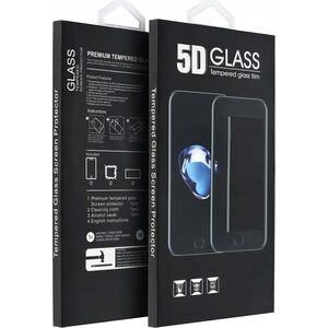 5D Full Glue Tempered Glass - για Samsung Galaxy A26 5G μαύρο