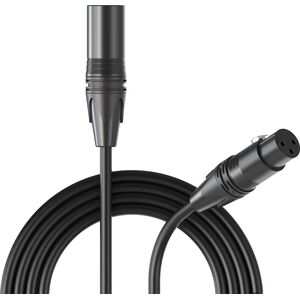 Καλώδιο ML PROCAB PRA902/10, XLR (M) σε XLR(F) (10m)