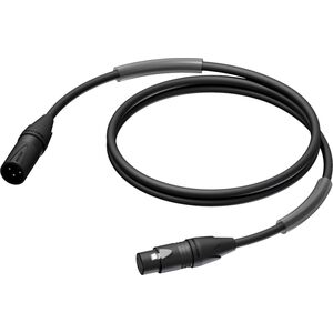 Καλώδιο ML PROCAB PRA902/20, XLR (M) σε XLR(F) (20m)