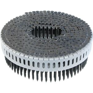 MILWAUKEE 15deg RING NAILS 3.05 x 19mm HDG-2880