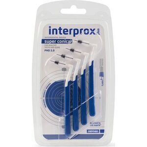 VITIS INTERPROX PLUS PHD 2,0 ΜΠΛΕ