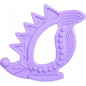 LUU KIDS-ΜΑΣΗΤΙΚΟ ΓΙΑ ΠΑΙΔΙΑ OLLIE THE DRAGON PURPLE