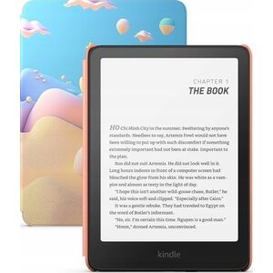Amazon Kindle Paperwhite Kids 16GB 7" Αστερίας