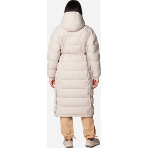 Columbia Pike Lake II Long Jacket 2051351279 Μπεζ M