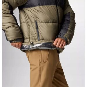 Columbia Pike Lake II Jacket 2050941399 Πράσινο L
