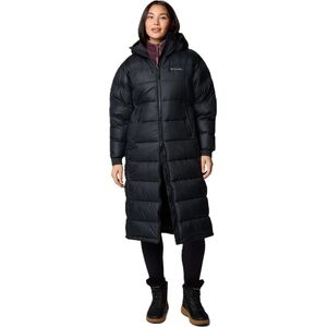 Columbia Pike Lake II Long Jacket 2051351011 Μαύρο XL
