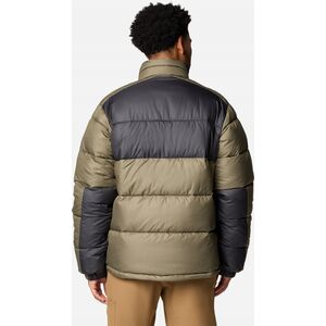Columbia Μπουφάν Pike Lake II 2050941399 Πράσινο M