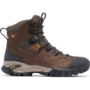 Columbia Geoterra Outdry Ltr 2079111231 Καφέ 42,5