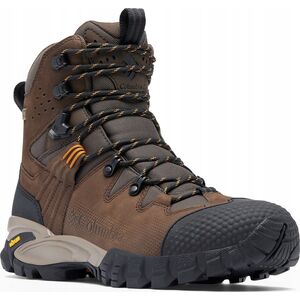 Columbia Geoterra Outdry Ltr 2079111231 Καφέ 43