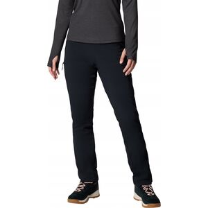 Columbia Back Beauty High-Rise Παντελόνι 2085234010 Μαύρο L