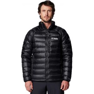 Μπουφάν Columbia Arctic Crest Down 2088784010 Czarne M