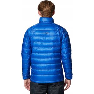Columbia Arctic Crest Down Jacket 2088784433 Μπλε XL