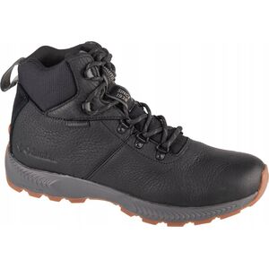 Columbia Landroamer Explorer WP 2100911010 Μαύρο 46