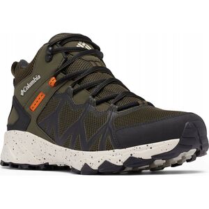 Columbia Peakfreak II Mid Outdry 2100691313 Πράσινο 44
