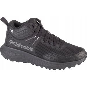 Columbia Konos TRS Outdry Mid 2103761010 Czarne 42,5