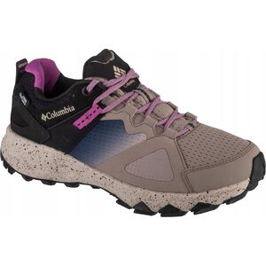 Columbia Peakfreak Hera OutDry 2100191027 γκρι 37